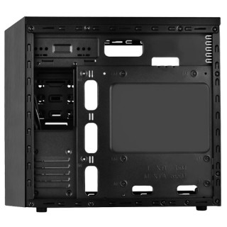 Silverstone SST-PS16 Precision Black PC