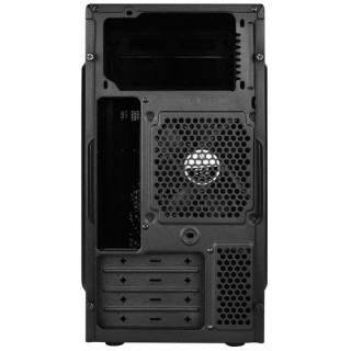 Silverstone SST-PS16 Precision Black PC