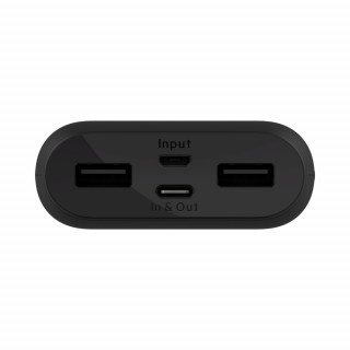 Belkin Powerbank 10.000 MAH BLACK Mobil