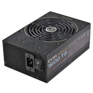 TÁP EVGA SuperNOVA 1600 T2 1600W 80+ Titánium PC