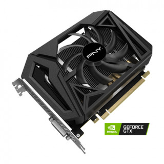 PNY GeForce GTX 1660 Super 6GB Single Fan PC