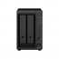 Synology DiskStation DS720+ (2 GB) NAS (2HDD) thumbnail