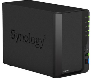 Synology DiskStation DS220+ (2 GB) PC