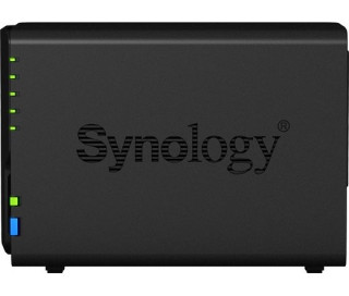 Synology DiskStation DS220+ (2 GB) PC