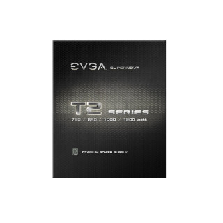 TÁP EVGA SuperNOVA 1000 T2 1000W 80+ Titánium PC