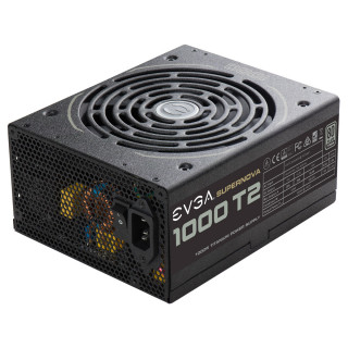 TÁP EVGA SuperNOVA 1000 T2 1000W 80+ Titánium PC