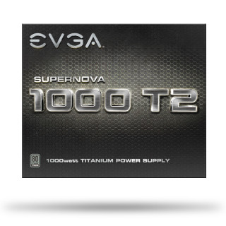 TÁP EVGA SuperNOVA 1000 T2 1000W 80+ Titánium PC