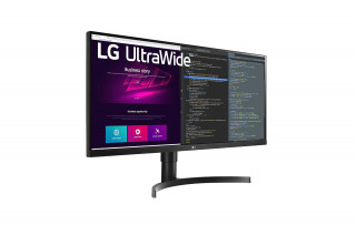 LG 34" 34WN750 PC