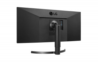 LG 34" 34WN750 PC