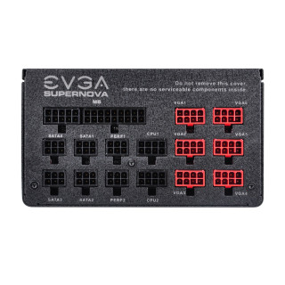 TÁP EVGA SuperNOVA 1000 P2 1000W 80+ Platinum PC