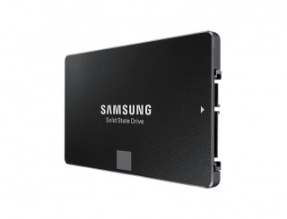 SATA 2,5" SAMSUNG 2TB 850 EVO Series PC