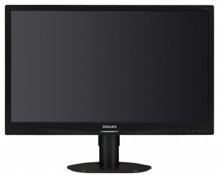 PHILIPS 24" LED 1920x1080 241S4LCB fekete PC