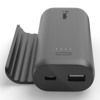 Belkin Gaming Powerbank 5.000MAH BLACK Mobil