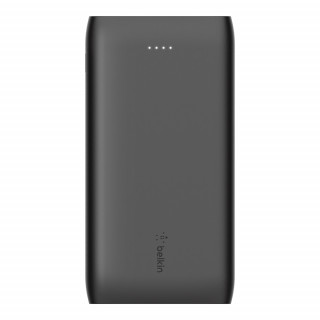 Belkin Powerbank 10.000 MAH 18W POWER DELIVERY BLACK Mobil