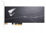 Gigabyte Aorus RGB AIC NVMe SSD PCIe 3.0 x4 1TB thumbnail