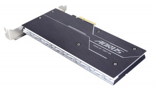 Gigabyte Aorus RGB AIC NVMe SSD PCIe 3.0 x4 1TB PC