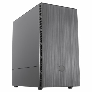 HÁZ COOLER MASTER MasterBox MB400L 1 ODD PC