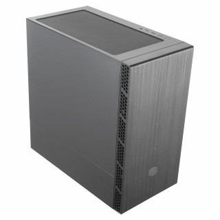 HÁZ COOLER MASTER MasterBox MB400L 1 ODD PC