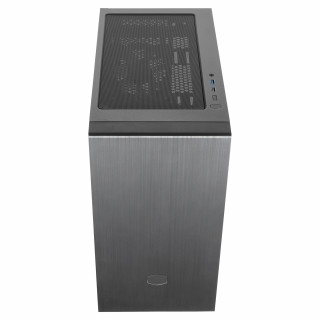 HÁZ COOLER MASTER MasterBox MB400L 1 ODD PC