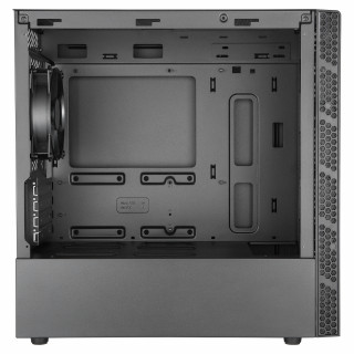 HÁZ COOLER MASTER MasterBox MB400L 1 ODD PC