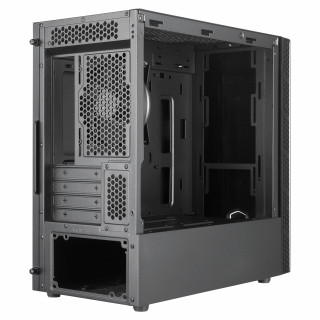 HÁZ COOLER MASTER MasterBox MB400L 1 ODD PC