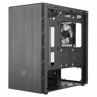 HÁZ COOLER MASTER MasterBox MB400L 1 ODD PC