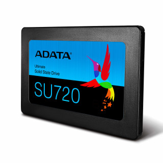 SATA III 2,5" ADATA SU720 500GB 3D PC