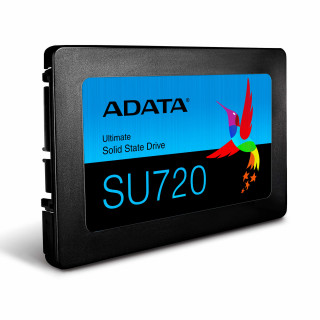 SATA III 2,5" ADATA SU720 500GB 3D PC