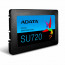 SATA III 2,5" ADATA SU720 500GB 3D thumbnail