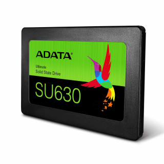 ADATA SSD 2.5" SATA3 3,84TB SU630 PC