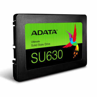 ADATA SSD 2.5" SATA3 3,84TB SU630 PC