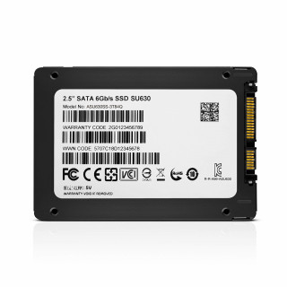 ADATA SSD 2.5" SATA3 3,84TB SU630 PC