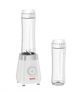 TEFAL BL1KJ131 Fresh&Go Personal Blender turmixgép Otthon