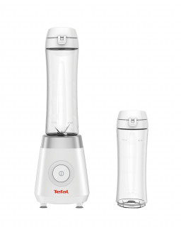 TEFAL BL1KJ131 Fresh&Go Personal Blender turmixgép Otthon