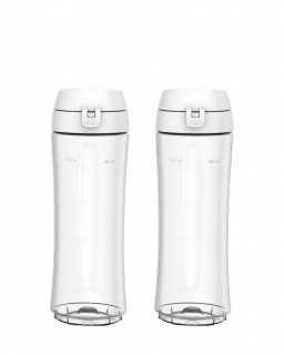 TEFAL BL1KJ131 Fresh&Go Personal Blender turmixgép Otthon