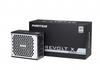 Phanteks Revolt X 1000W 80+ Platinum PC