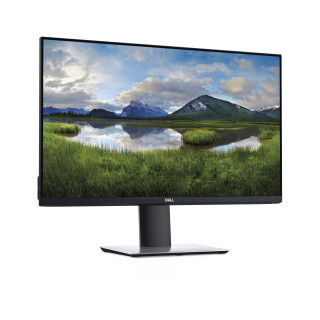 DELL P2720DC 27" Black PC