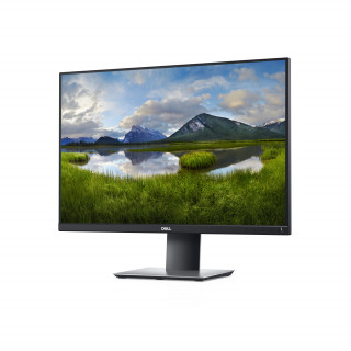 DELL P2421 24" Black PC