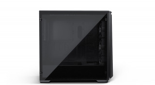 Phanteks Eclipse P400A TG Digital Black PC