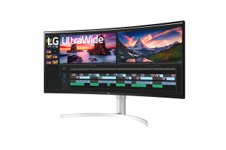 LG 38" 38WN95C PC