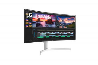 LG 38" 38WN95C PC