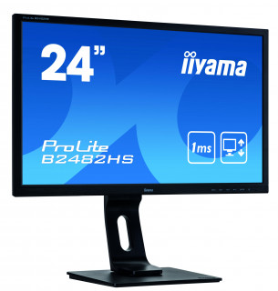 IIYAMA 24" B2482HS-B5 PC