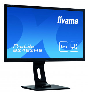 IIYAMA 24" B2482HS-B5 PC