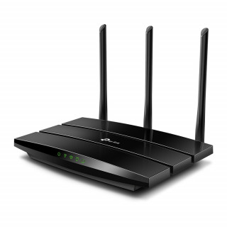 TP-LINK Archer A8 AC1900 Vezeték Nélküli MU-MIMO Wi-Fi Router PC