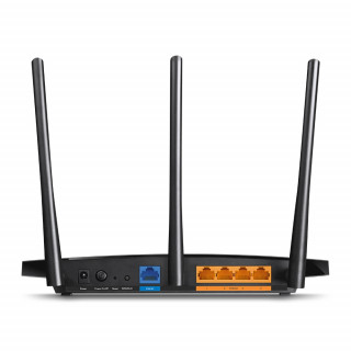 TP-LINK Archer A8 AC1900 Vezeték Nélküli MU-MIMO Wi-Fi Router PC