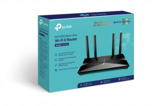 TP-LINK Archer AX1500 Wi-Fi 6 Router PC