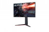 LG Monitor 27" Gamer - 27GN950-B (NanoIPS; 16:9; 4K 3840x2160; 144 Hz; 1ms; 400cd; HDMIx2; DP; G-Sync®; FreeSync™ HDR10) thumbnail