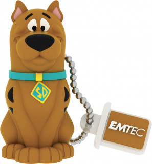 Pendrive 16GB Emtec HB106 Scooby Doo USB 2.0 PC