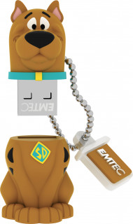 Pendrive 16GB Emtec HB106 Scooby Doo USB 2.0 PC