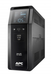 APC Back UPS Pro BR1200SI PC